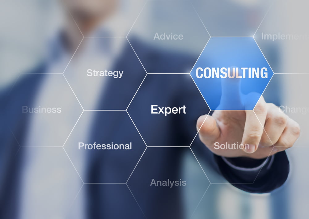 Consultancy Services