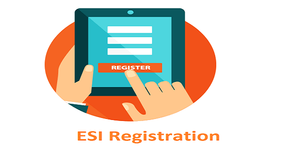 ESI Registration