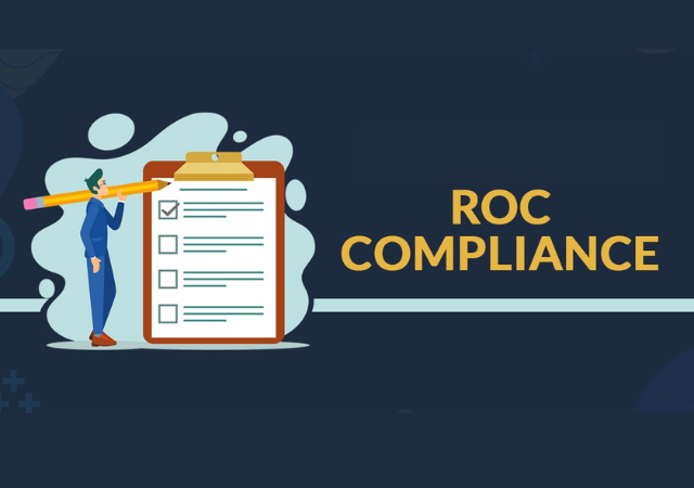 ROC Compliance