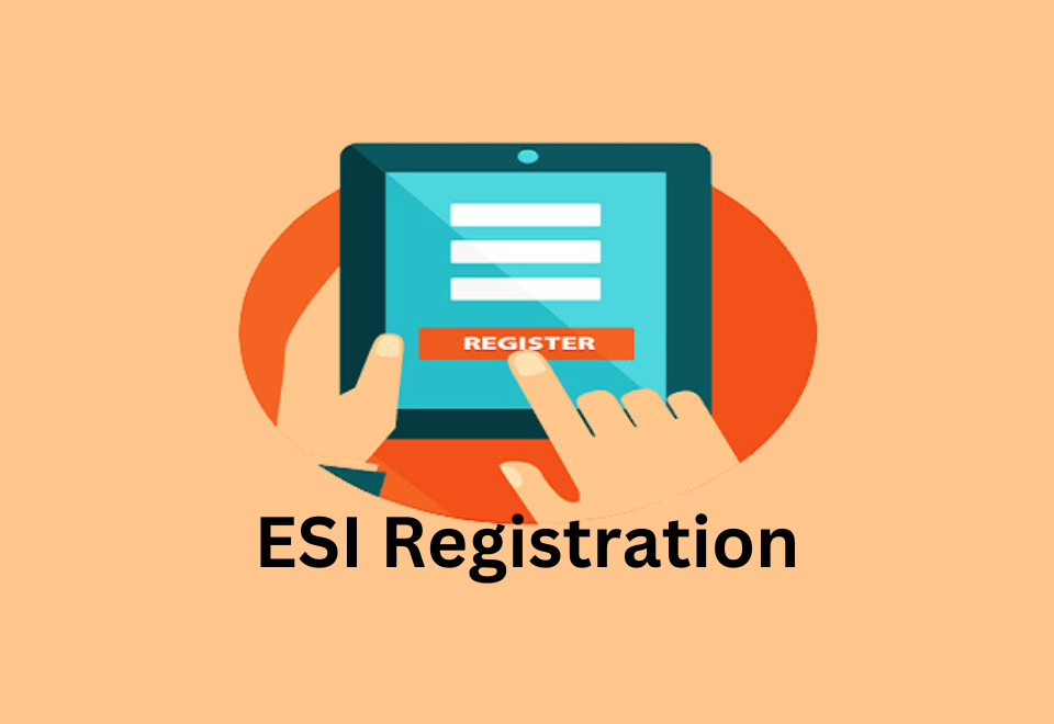 ESI Registration Mask