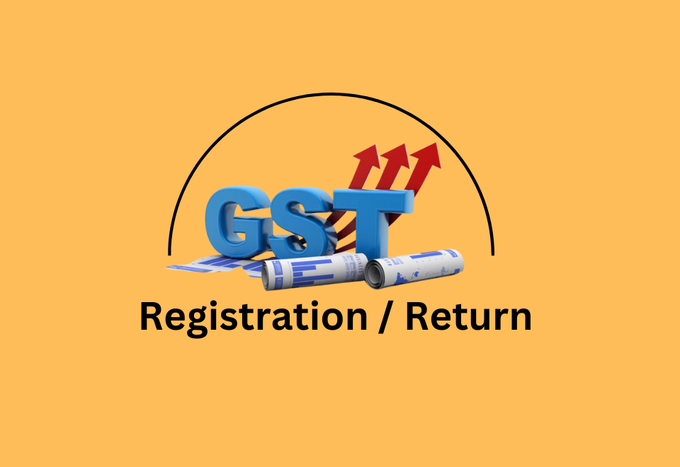 GST Registration Return Filing