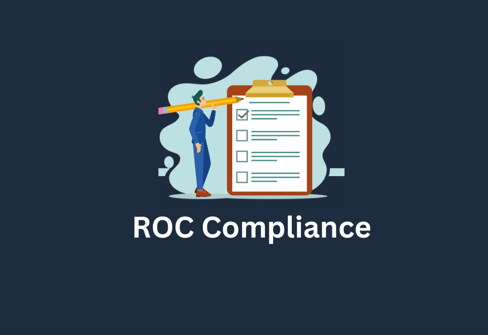 ROC Compliance Mask